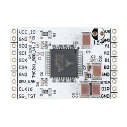 Trinamic Motion Control GmbH TMC261-BOB