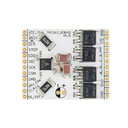 Trinamic Motion Control GmbH TMC262-BOB60