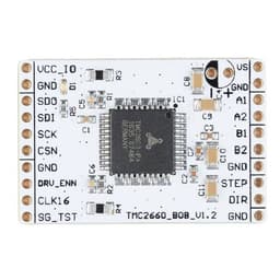 Trinamic Motion Control GmbH TMC2660-BOB
