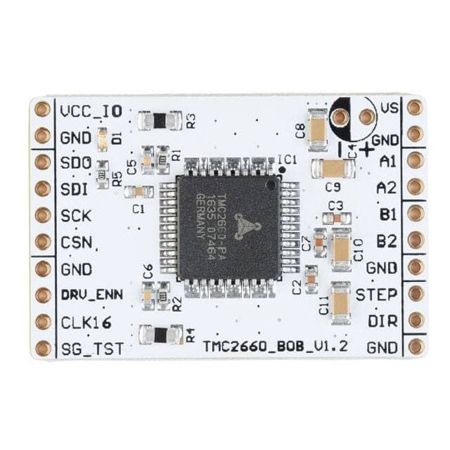 Trinamic Motion Control GmbH TMC2660-BOB