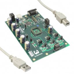 Trinamic Motion Control GmbH TMC389-EVAL