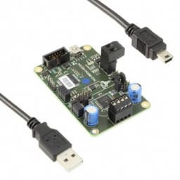 Trinamic Motion Control GmbH TMC4210+TMC2660-EVAL