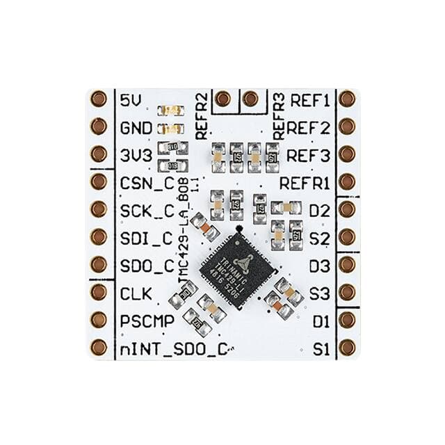 Trinamic Motion Control GmbH TMC429-BOB