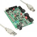 Trinamic Motion Control GmbH TMC429+TMC24X-EVAL