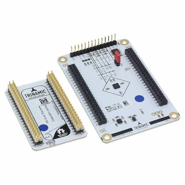 Trinamic Motion Control GmbH TMC4330-EVAL