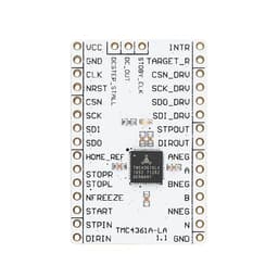 Trinamic Motion Control GmbH TMC4361A-BOB