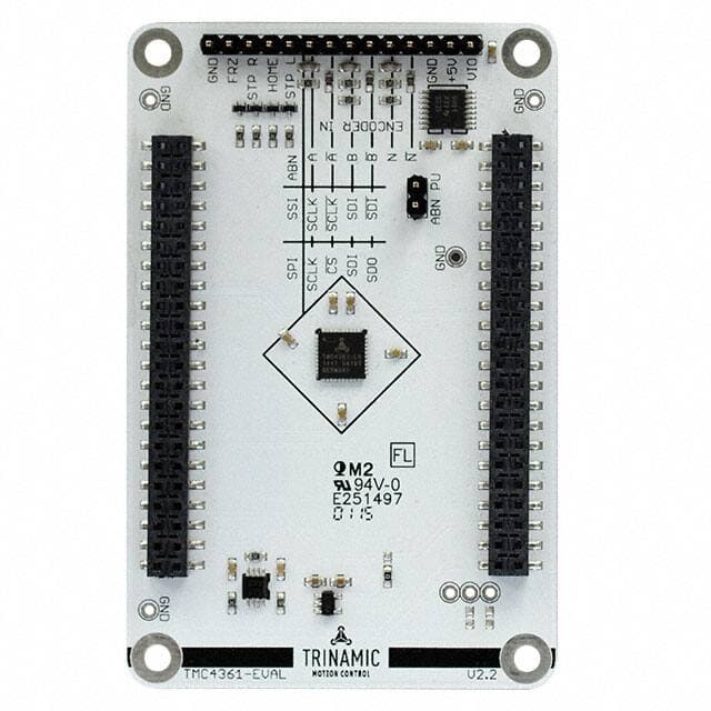 Trinamic Motion Control GmbH TMC4361-EVAL