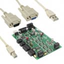 Trinamic Motion Control GmbH TMC457-EVAL