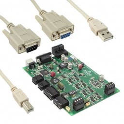 Trinamic Motion Control GmbH TMC457-EVAL