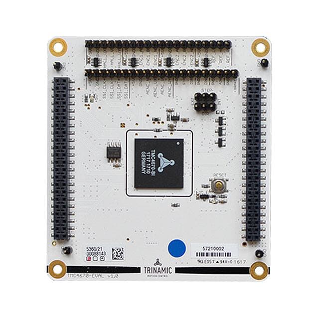 Trinamic Motion Control GmbH TMC4670-EVAL