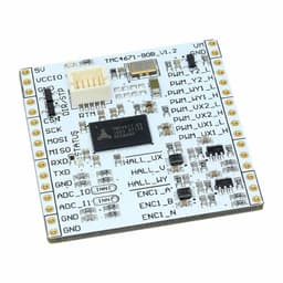 Trinamic Motion Control GmbH TMC4671-BOB