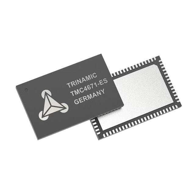 Trinamic Motion Control GmbH TMC4671-ES