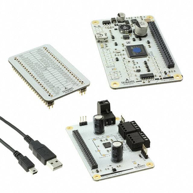 Trinamic Motion Control GmbH TMC5041-EVAL-KIT