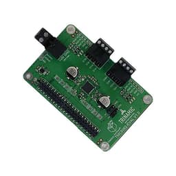Trinamic Motion Control GmbH TMC5062-EVAL