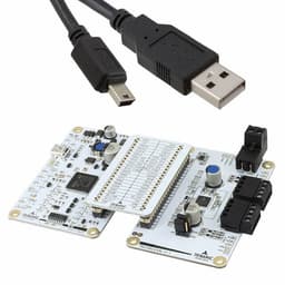 Trinamic Motion Control GmbH TMC5062-EVAL-KIT