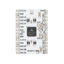 Trinamic Motion Control GmbH TMC5072-BOB
