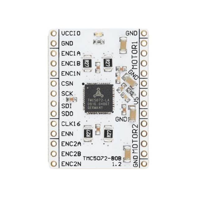 Trinamic Motion Control GmbH TMC5072-BOB