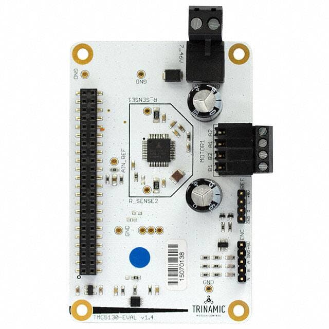 Trinamic Motion Control GmbH TMC5130-EVAL
