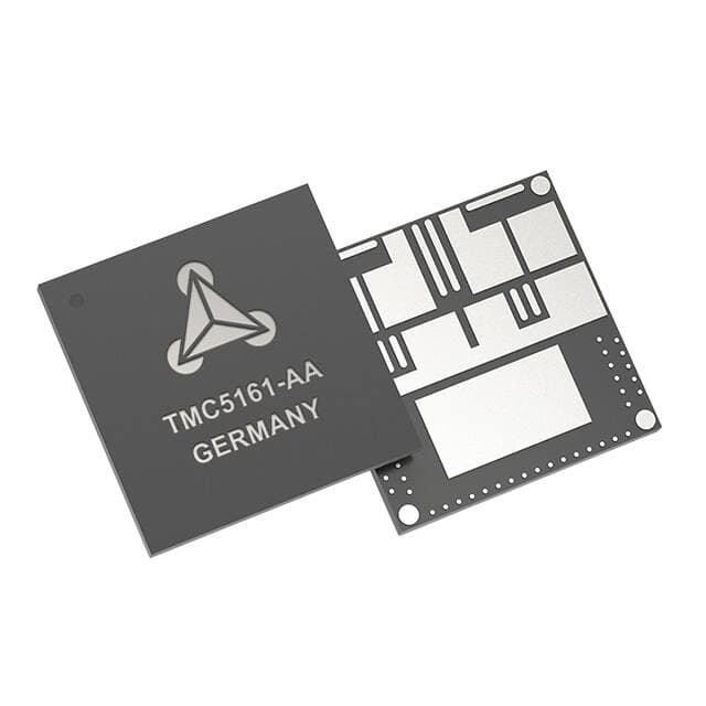 Trinamic Motion Control GmbH TMC5161-AA-T