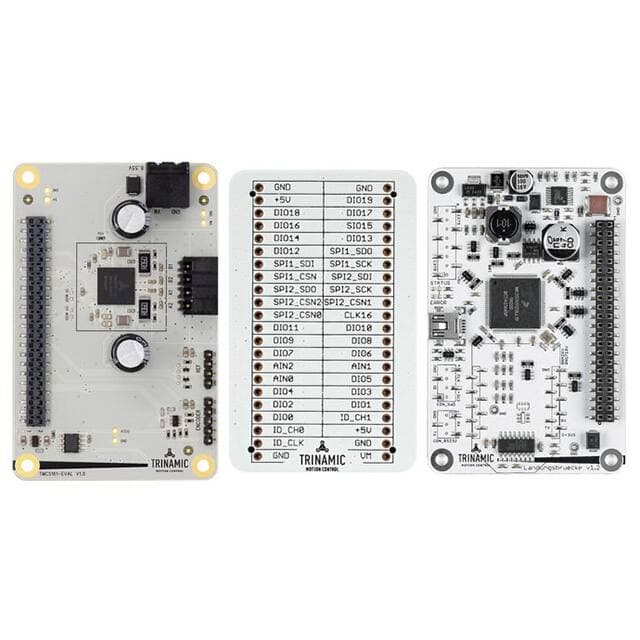 Trinamic Motion Control GmbH TMC5161-EVAL-KIT
