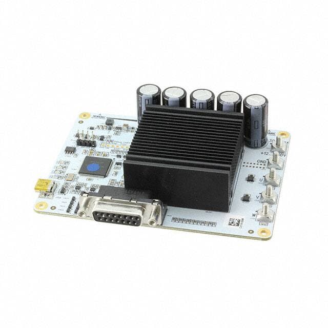 Trinamic Motion Control GmbH TMC6130-EVAL