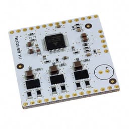 Trinamic Motion Control GmbH TMC6200-BOB