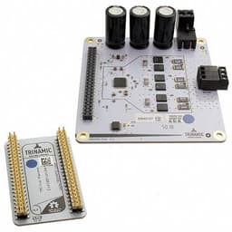 Trinamic Motion Control GmbH TMC6200-EVAL