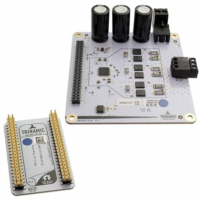 Trinamic Motion Control GmbH TMC6200-EVAL