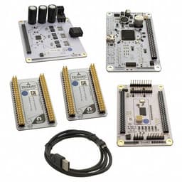Trinamic Motion Control GmbH TMC6200-EVAL-KIT