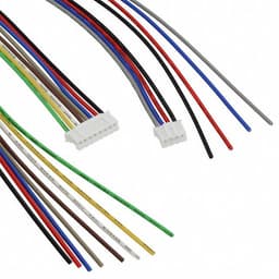 Trinamic Motion Control GmbH TMCM-1021-CABLE
