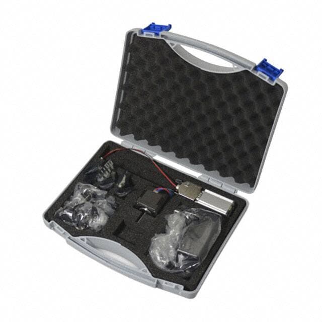 Trinamic Motion Control GmbH TMCM-1043-KIT