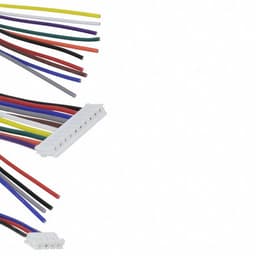 Trinamic Motion Control GmbH TMCM-1076-CABLE