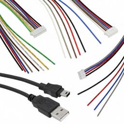 Trinamic Motion Control GmbH TMCM-1140-CABLE