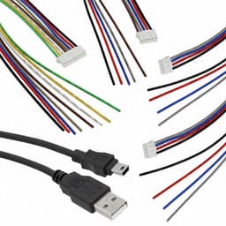 Trinamic Motion Control GmbH TMCM-1141-CABLE