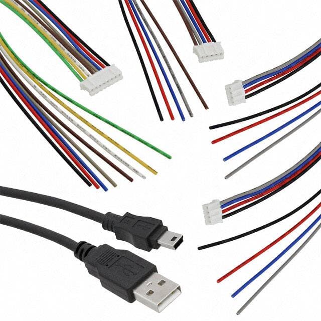 Trinamic Motion Control GmbH TMCM-1141-CABLE