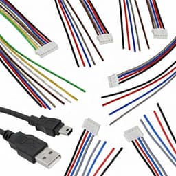 Trinamic Motion Control GmbH TMCM-1160-CABLE