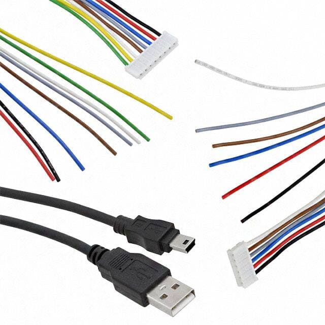 Trinamic Motion Control GmbH TMCM-1161-CABLE