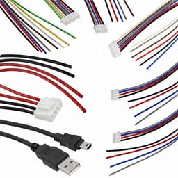 Trinamic Motion Control GmbH TMCM-1180-CABLE