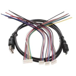 Trinamic Motion Control GmbH TMCM-1240-CABLE
