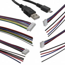 Trinamic Motion Control GmbH TMCM-1241-CABLE