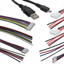 Trinamic Motion Control GmbH TMCM-1260-CABLE
