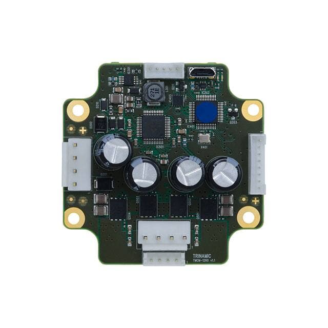 Trinamic Motion Control GmbH TMCM-1260-TMCL