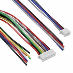 Trinamic Motion Control GmbH TMCM-1270-CABLE