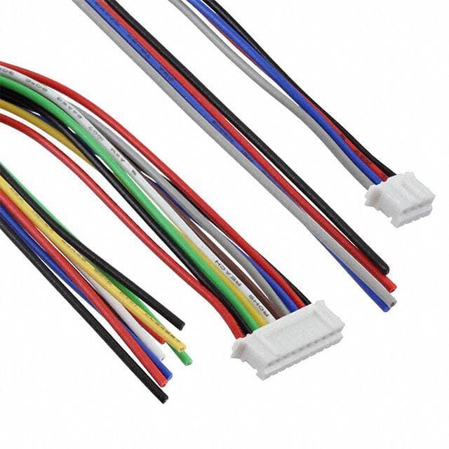 Trinamic Motion Control GmbH TMCM-1270-CABLE