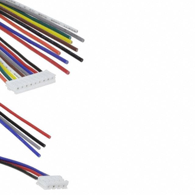 Trinamic Motion Control GmbH TMCM-1276-CABLE