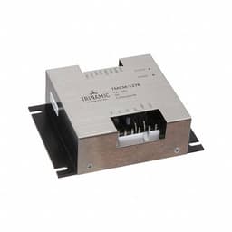 Trinamic Motion Control GmbH TMCM-1278-CANOPEN