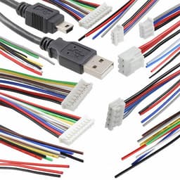 Trinamic Motion Control GmbH TMCM-1311-CABLE