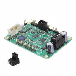 Trinamic Motion Control GmbH TMCM-1316 STEPROCKER-SERVO