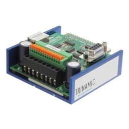 Trinamic Motion Control GmbH TMCM-142-IF-CANOPEN