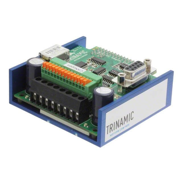Trinamic Motion Control GmbH TMCM-142-IF-CANOPEN